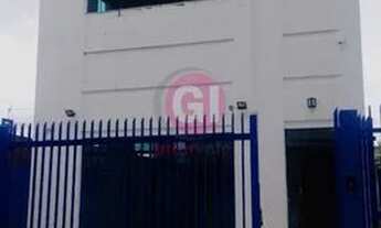 Imagem 2: Galpão Ponto Comercial Cassiano Ricardo Avenida Movimentada Locação Aluguel