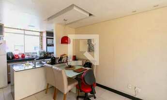 Imagem 3: Apartamento para Aluguel - Santa Maria, 3 Quartos, 65 m2