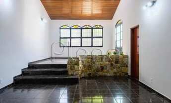 Imagem 2: Casa - Parque São Quirino - Campinas