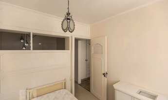 Imagem 7: Apartamento para Aluguel - Santa Cecília, 1 Quarto, 40 m2