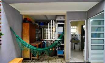 Imagem 3: CASA Á VENDA NA VILA ALICE