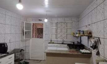 Imagem 5: Casa para venda com 65 metros quadrados com 2 quartos em Sete de Abril - Salvador - Bahia