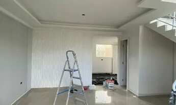 Imagem 3: Sobrado à venda no bairro Cruzeiro - São José dos Pinhais/PR