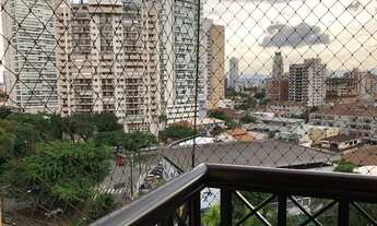 Imagem 4: Apartamento, Ponta da Praia, Santos