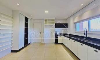 Imagem 5: Apartamento Padrão em Ribeirão Preto