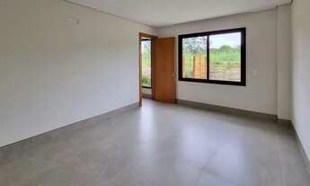 Imagem 7: Casa nova com 5 suítes à venda no Condomínio Terras de São José II em Itu!