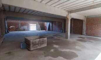 Imagem 2: Galpão - venda por R$ 2.500.000,00 ou aluguel por R$ 15.000,00/mês - Centro - Camaçari/BA