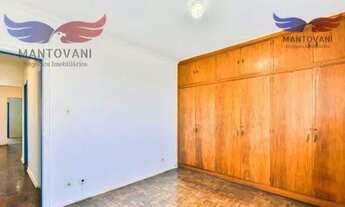 Imagem 7: Apartamento com 2 dormitórios à venda, 138 m² por R$ 850.000,00 - Consolação - São Paulo/S