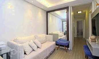 Imagem 6: Apartamento à venda Avenida Dom Cláudio José Gonçalves Ponce de Leão, Vila Ipiranga - Port