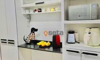 Imagem 5: Apartamento com 2 dormitórios, 62 m² - venda por R$ 340.000,00 ou aluguel por R$ 2.100,00