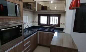 Imagem 4: Casa com 2 dormitórios à venda, 70 m² por R$ 250.000,00 - Ipiranga - Sapucaia do Sul/RS