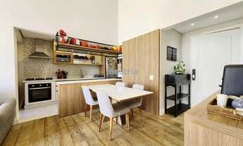 Imagem 6: Impecável! Vista eterna privilegiada !! Bosque privativo, lazer completo inclusive quadra