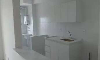 Imagem 2: Apartamento - Edifício Grand Valle Villa Branca - 3 Dormitórios - 72m²
