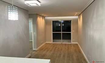 Imagem: APTO COM FINO ACABAMENTO, SENDO 02 DORMITÓRIOS