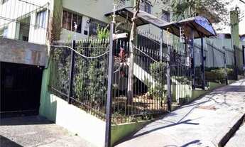 Imagem: Apartamento Metrô Tucuruvi