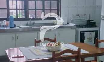 Imagem 6: Sobrado, 4 suítes, Praia de Pernambuco, Guarujá