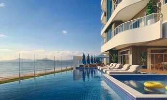 Imagem 4: Apartamento à venda, 3 quartos, sendo 3 suítes, Bairro Itacolomi, Balneário Piçarras/ SC