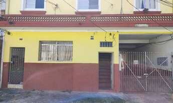 Imagem 1: Sobrado com 2 dormitórios para alugar, 50 m² por R$ 1.700/mês o aluguel - Limão - São Paul