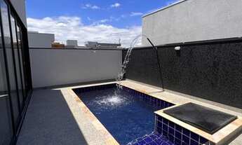 Imagem: Casa de condomínio sobrado por apenas R$