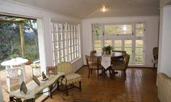 Imagem 2: Linda vista em Itaipava