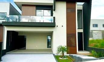 Imagem: Espetacular Casa com 3 Suítes, Espaço