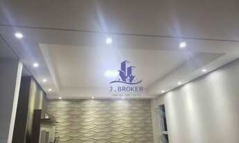 Imagem 4: Casa com 2 dormitórios à venda, 130 m² por R$ 270.000,00 - Vila Dutra - Bauru/SP