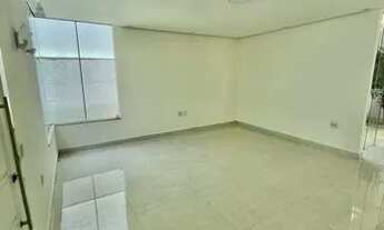 Imagem 3: Casa linear com piscina no Vale dos Cristais