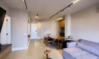 Imagem 3: Apartamento com 1 dormitório, 103 m² - venda por R$ 1.699.000,00 ou aluguel por R$ 14.084