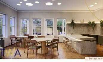 Imagem 6: Apartamento com 4 dormitórios à venda, 133 m² por R$ 2.071.420,00 - Santo Antônio - Belo H