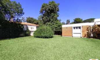 Imagem 2: Casa (térrea na rua) 4 dormitórios/suite, cozinha planejada