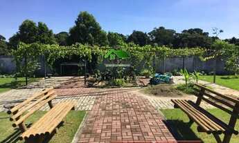 Imagem 4: Lote/Terreno- Condomínio fechado Arquipélago de Manguinhos - Serra - ES