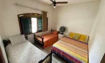 Imagem 7: Casa individual em Guilhermina para aluguel com 2 quartos