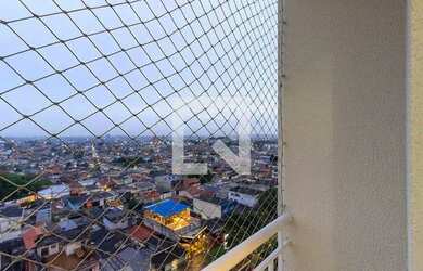 Imagem 7: Apartamento para Aluguel - Ponte Rasa, 2 Quartos, 47 m2