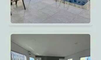 Imagem 7: Apartamento com 2 dormitórios para alugar, 60 m² por R$ 1.050/mês - Jardim Itapema - São J