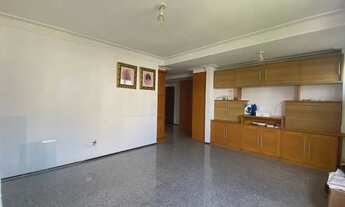 Imagem 6: AL - Apartamento para venda com 190m² com 3 quartos em Jardim Renascença - São Luís - MA