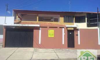 Imagem: Casa com 3 dormitórios para alugar, 500