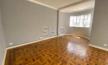 Imagem 3: Sobrado disponível para locação na Água Branca