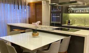 Imagem 6: Apto com 97m2 com 02 suítes 02 vagas no Panamby