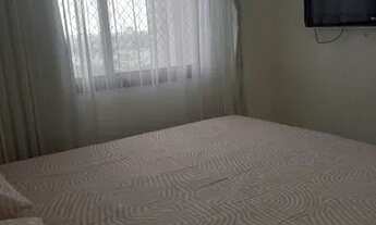 Imagem 5: Alugo Apartamento Mobiliado Condomínio Aquarelle, 2 quartos