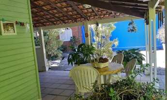 Imagem 5: Excelente casa! 3 quartos! Lindo jardim! Praia de piratininga Ampla!