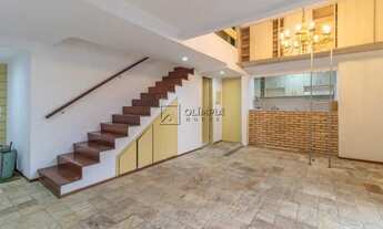 Imagem 3: Apartamento Locação Pinheiros 105 m² 2 Dormitórios