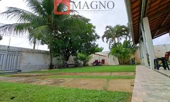 Imagem 4: Aruana Casa Linda e Aconchegante