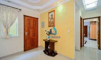 Imagem 3: Sobrado com 4 dormitórios à venda, 220 m² por R$ 1.000.000 - Parque São Domingos - São Pau