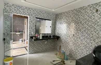 Imagem 4: Luar da barra ! Casa com 3 dormitórios