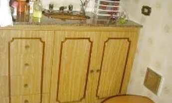 Imagem 6: Casa Padrão em São Carlos