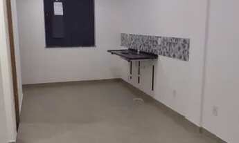 Imagem 3: Kitnet Kitnet com 1 dormitório