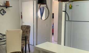 Imagem 3: Apartamento 2 quartos à venda no bairro Santa Amélia - Belo Horizonte