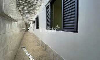 Imagem 5: Casa para aluguel no bairro Boqueirão