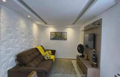 Imagem 2: Apartamento para venda possui 68 metros quadrados com 2 quartos