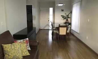 Imagem 2: Casa - Loteamento Alphaville Campinas - Campinas